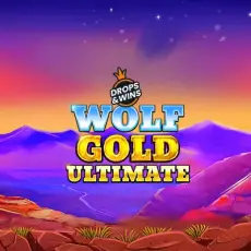 Wolf Gold Ultimate