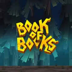 Book of Books